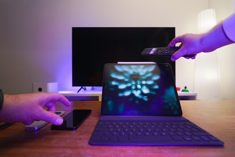 The Ultimate Guide to Smart Home Devices Available Today